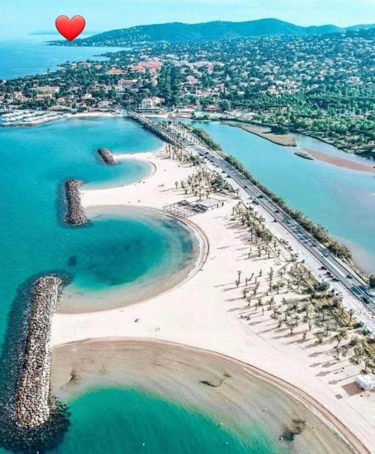 Entre Mer Et Nature Сен-Глф Экстерьер фото